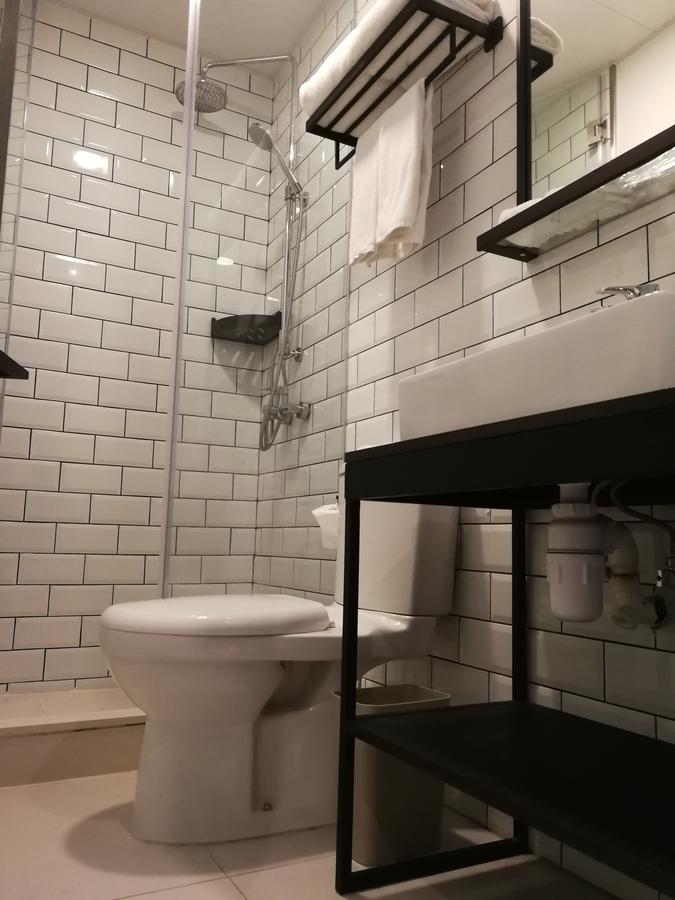 Chambre Triple Deluxe