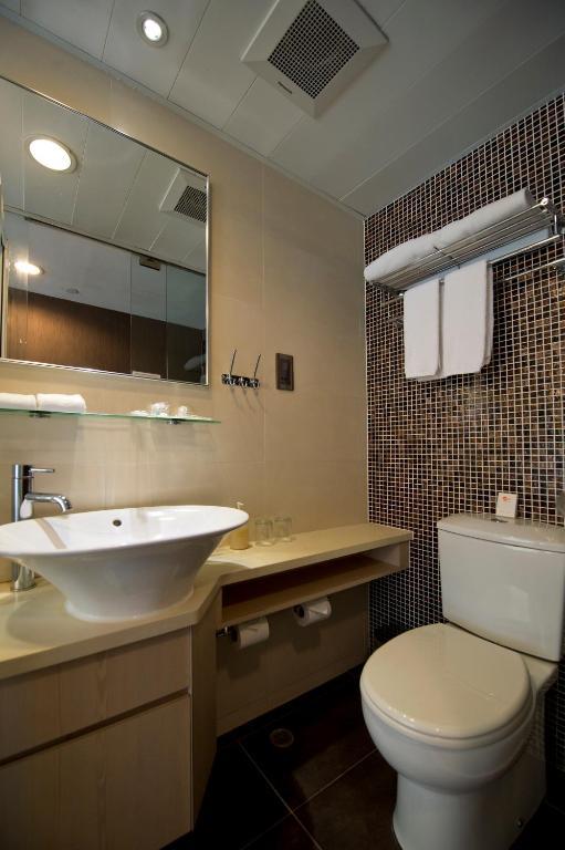 Chambre Double Supérieure