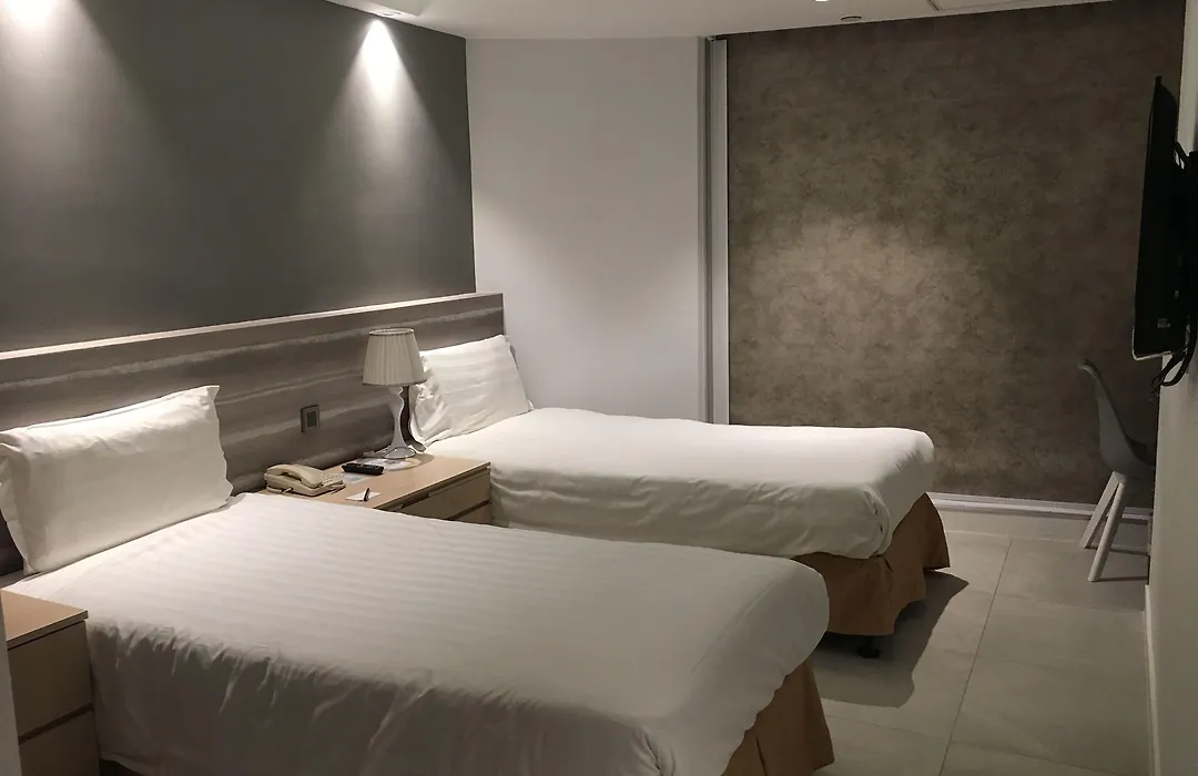 Kifi Boutique Hotel-1