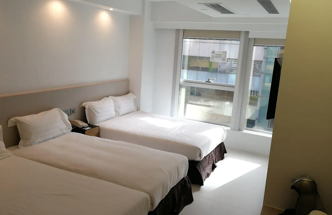 Wifi Boutique Hotel-1