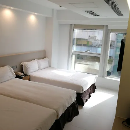 Kifi Boutique Hotel-2