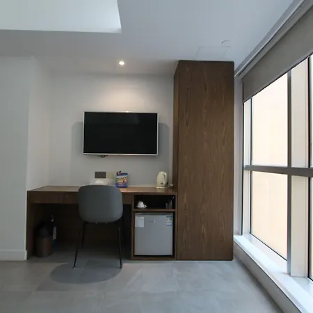 Kifi Boutique Hotel-3